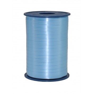 Curling Ribbon Baby Blue WMRI-BB